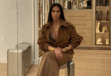 Kim Kardashian Speaks Out Against ICE Raids In L.A.: ‘There HAS To Be A Better Way’ Kim Kardashian shares an emotional Instagram Story addressing ICE raids and immigrant protests in Los Angeles.